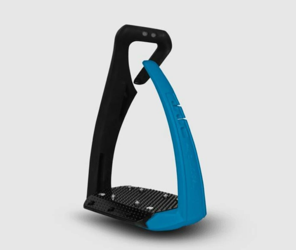 FREEJUMP Soft'Up Pro + Stirrups