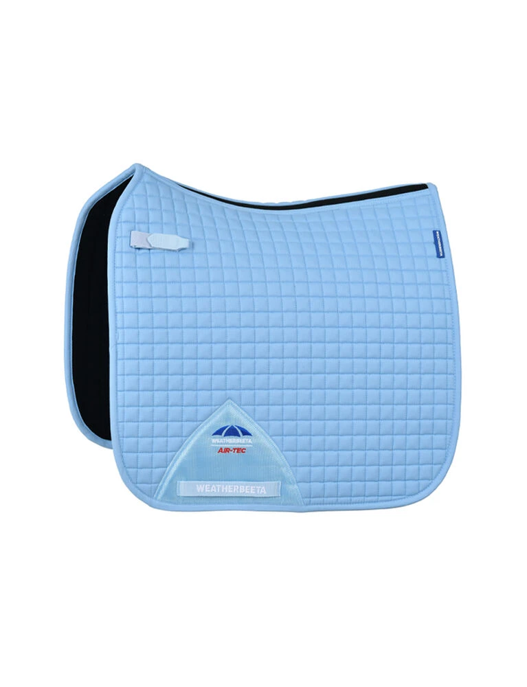 WEATHERBEETA Prime Air-Tec Dressage Saddle Pad