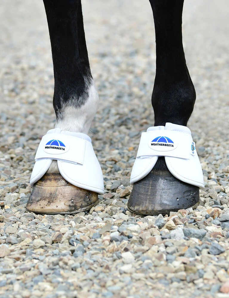 WEATHERBEETA Tough-Tec Anatomical Bell Boots