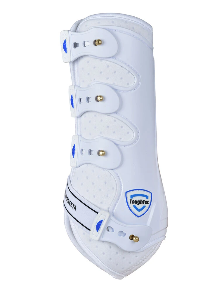 WEATHERBEETA Tough-Tec Hard Shell Dressage Boots