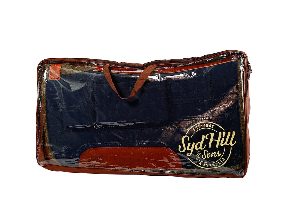 SYD HILL Contoured Shim Pad