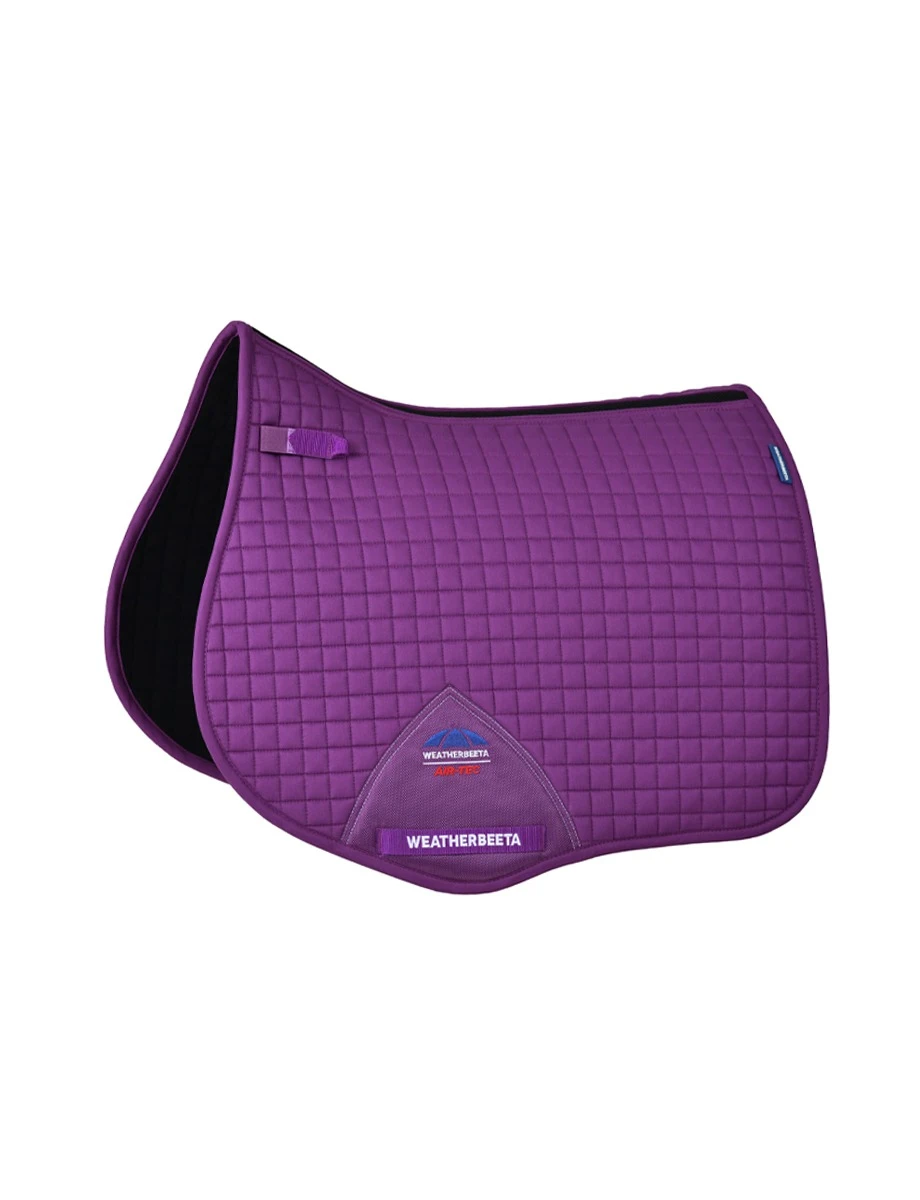 WEATHERBEETA Prime Air-Tec All Purpose Saddle Pad