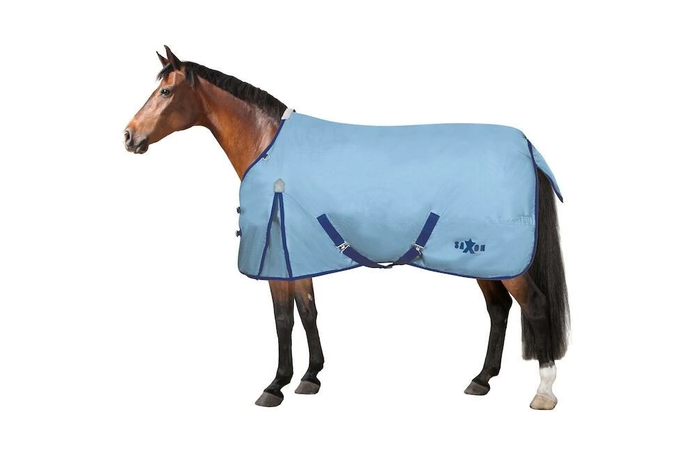 SAXON Robust 600D Standard Neck Lite