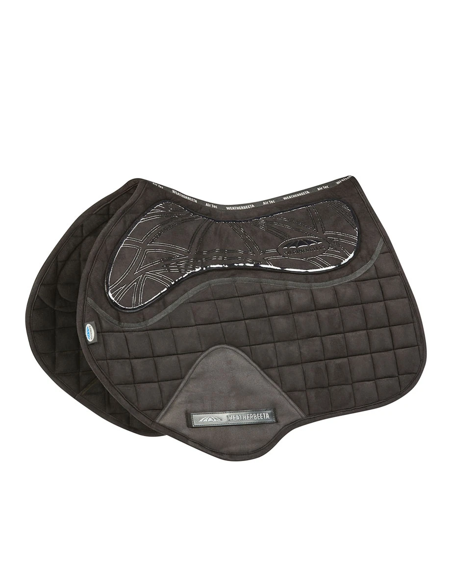WEATHERBEETA Ultra Grip Jump Saddle Pad