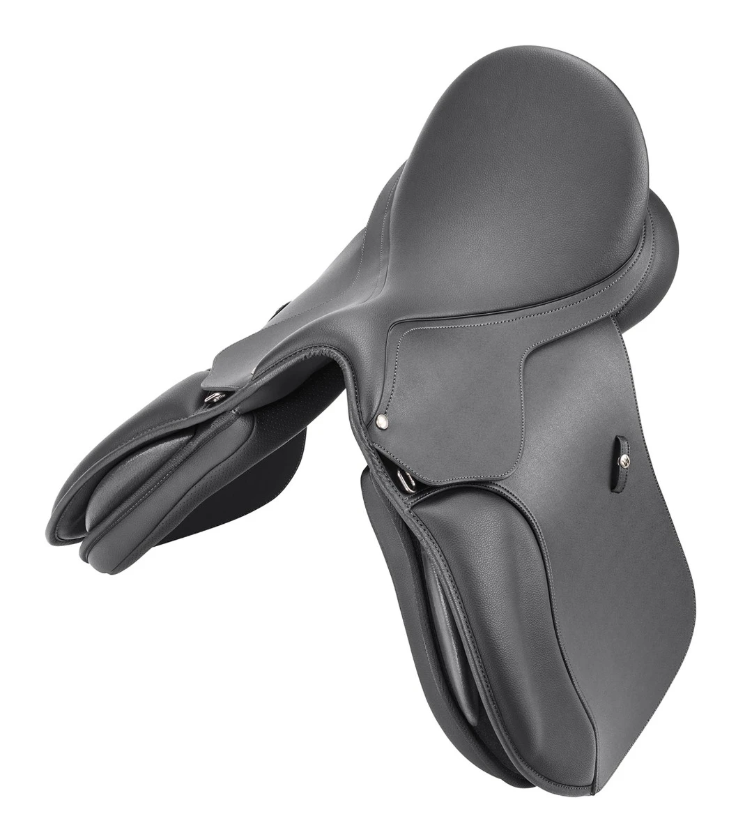 WINTEC 500 Pony All Purpose Saddle Hart