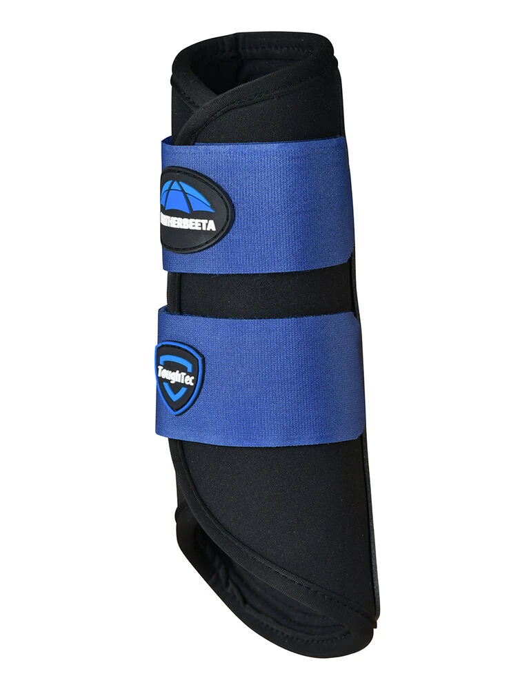 WEATHERBEETA Tough-Tec Prime Brushing Boots