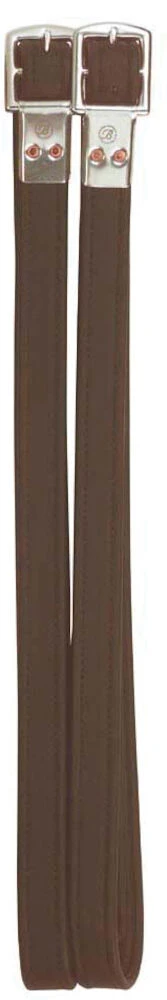 BATES Stirrup Leathers