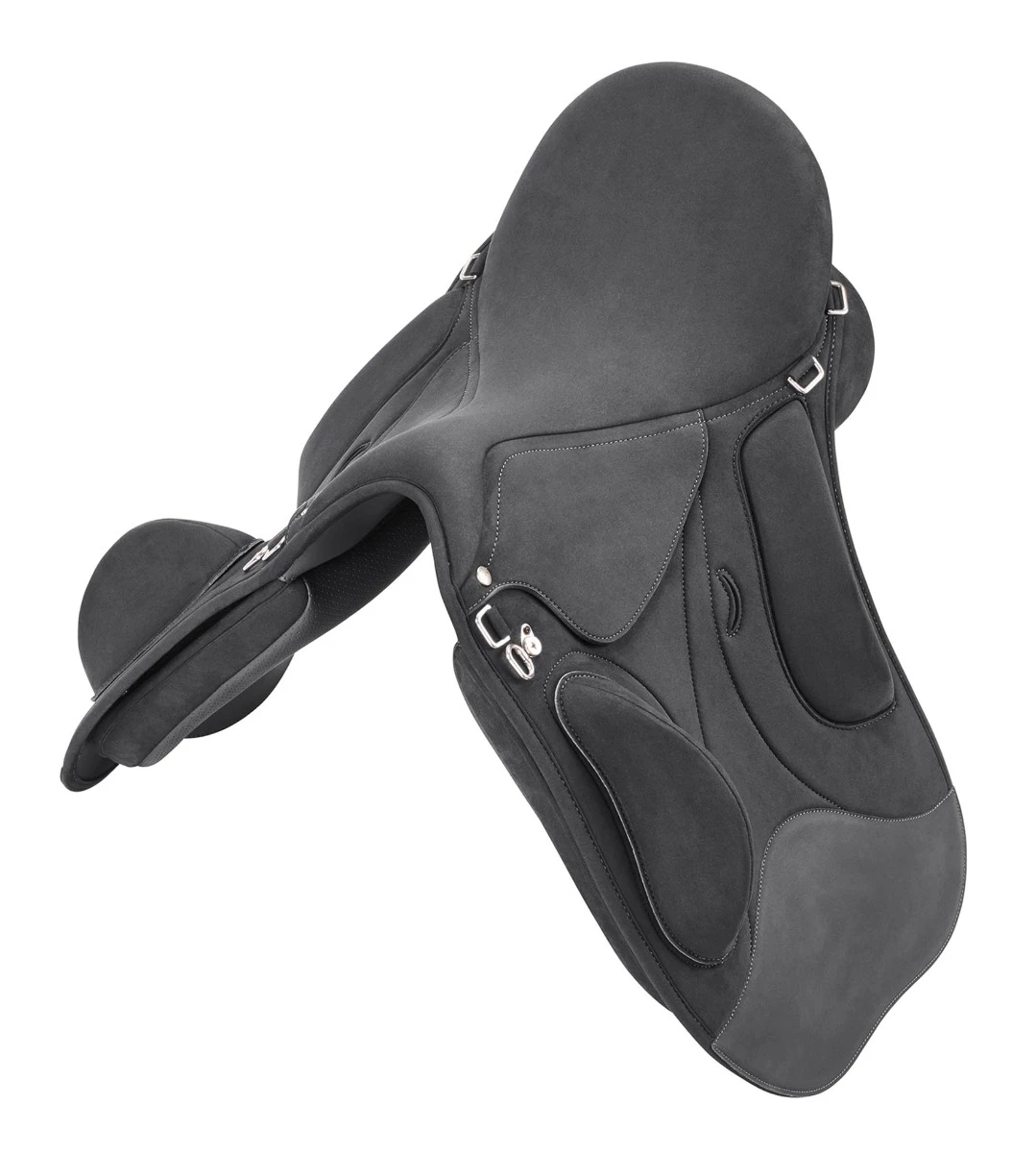 WINTEC Pro Endurance Saddle Hart