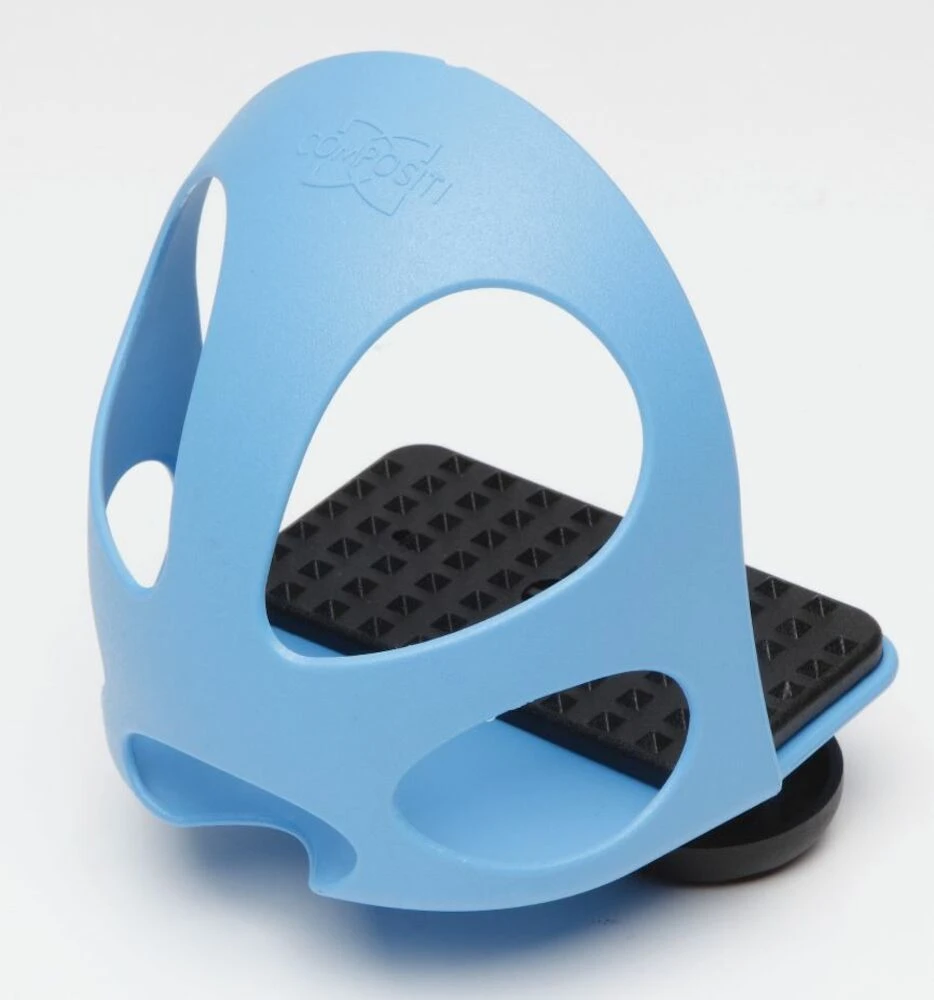 COMPOSITI Matrix Toe Cage