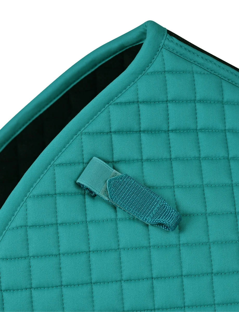WEATHERBEETA Prime Air-Tec Jump Shaped Saddle Pad