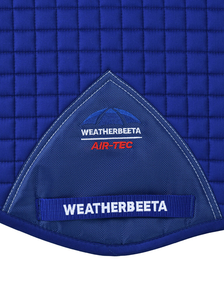 WEATHERBEETA Prime Air-Tec All Purpose Saddle Pad