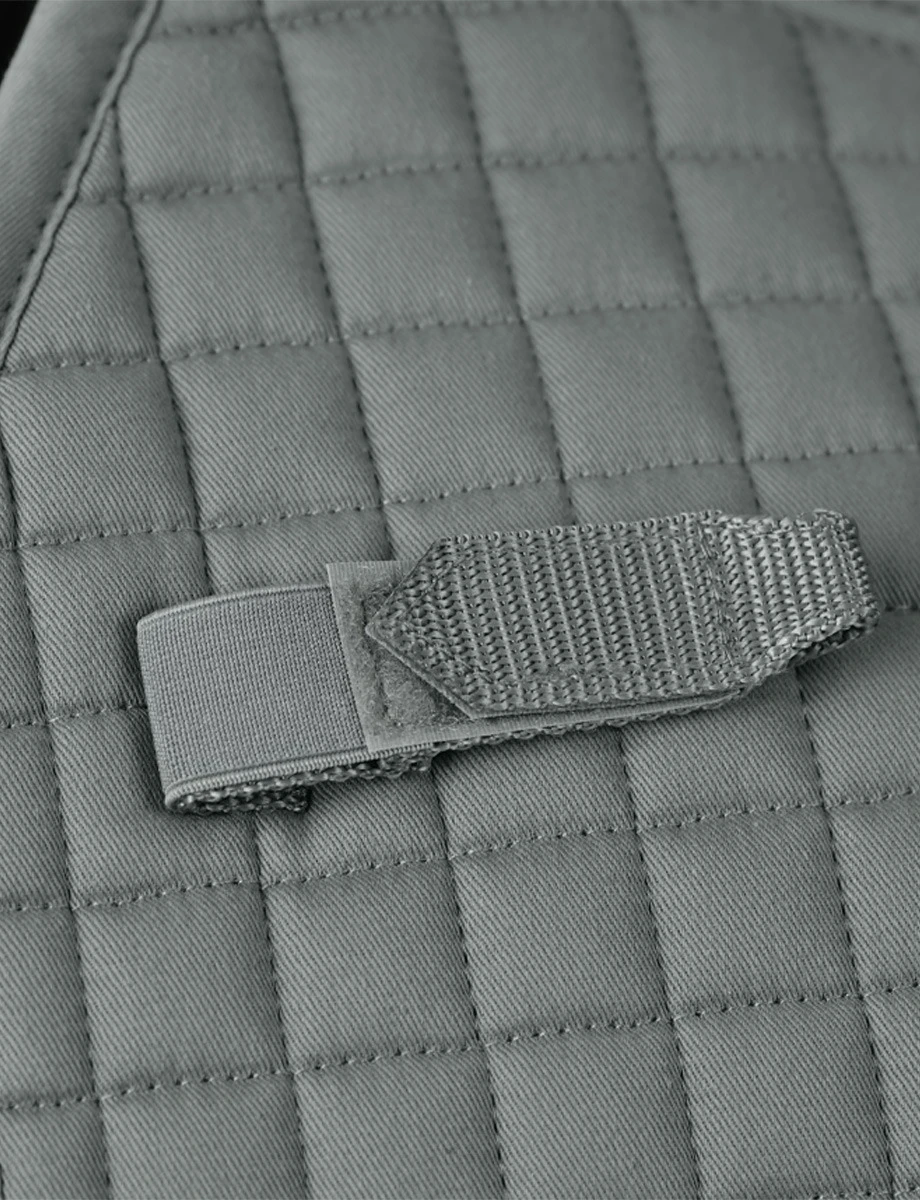 WEATHERBEETA Prime Air-Tec Dressage Saddle Pad