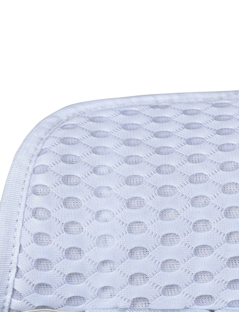 WEATHERBEETA Tough-Tec Mesh Brushing Boots