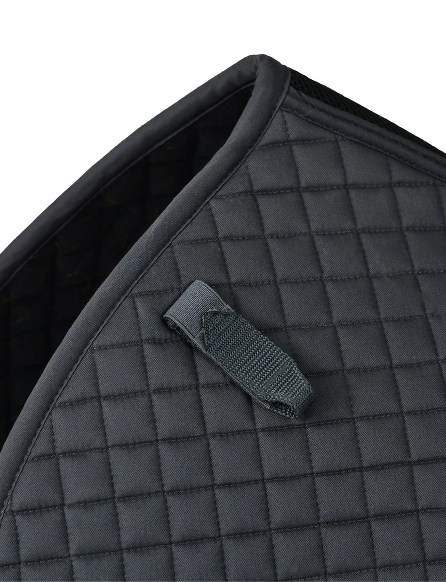 WEATHERBEETA Prime Air-Tec Jump Shaped Saddle Pad