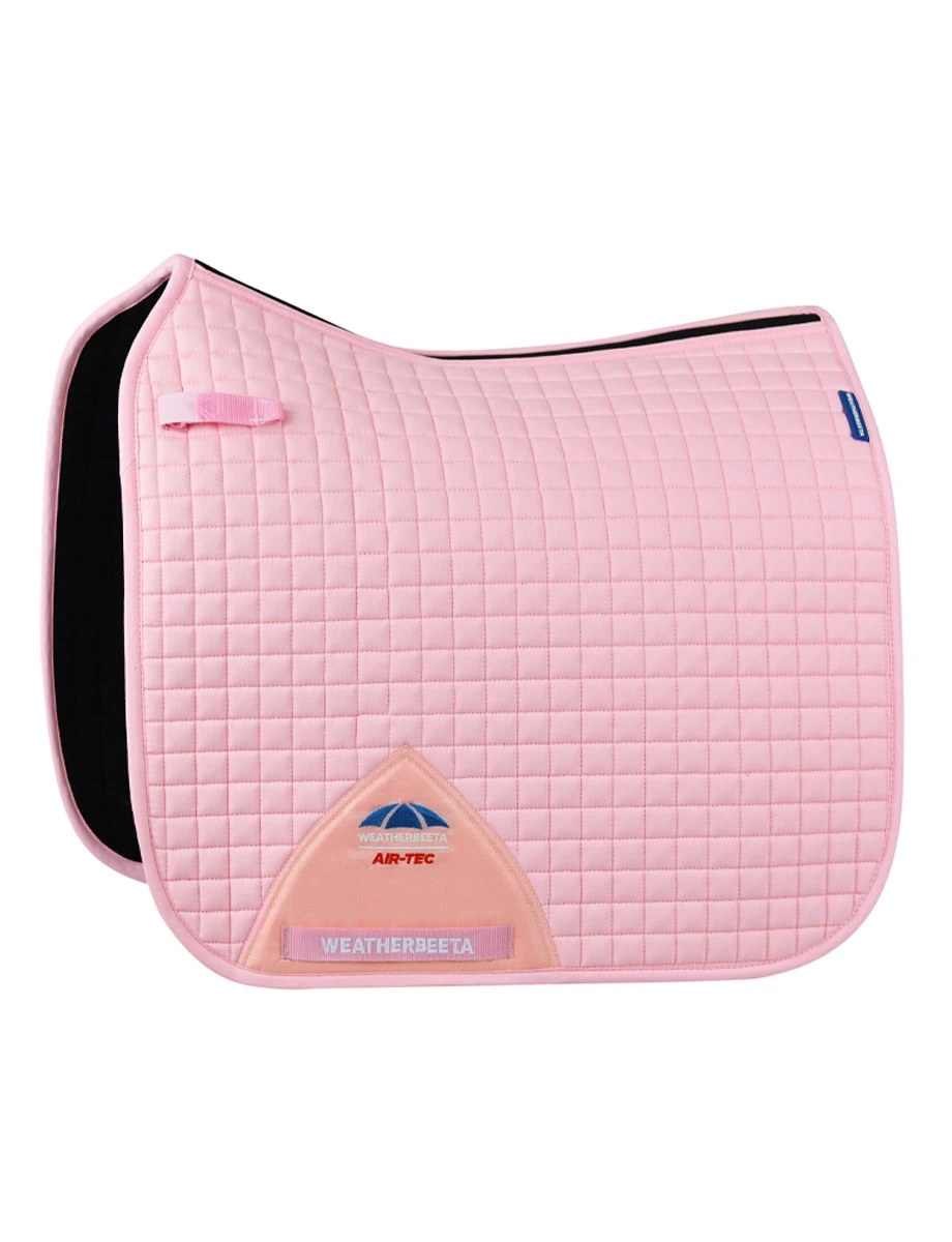 WEATHERBEETA Prime Air-Tec Dressage Saddle Pad