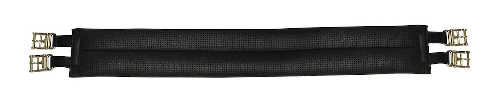 COLLEGIATE Straight Long Elastic Girth