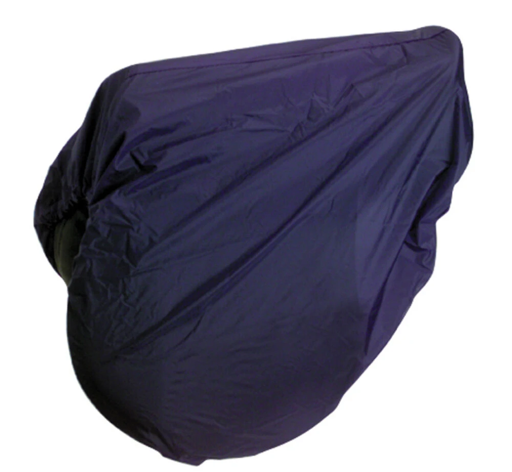 ROMA Nylon Saddle Cover