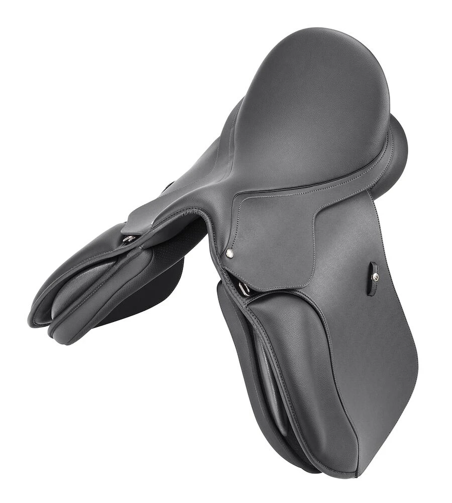 WINTEC 500 Pony All Purpose Saddle Hart