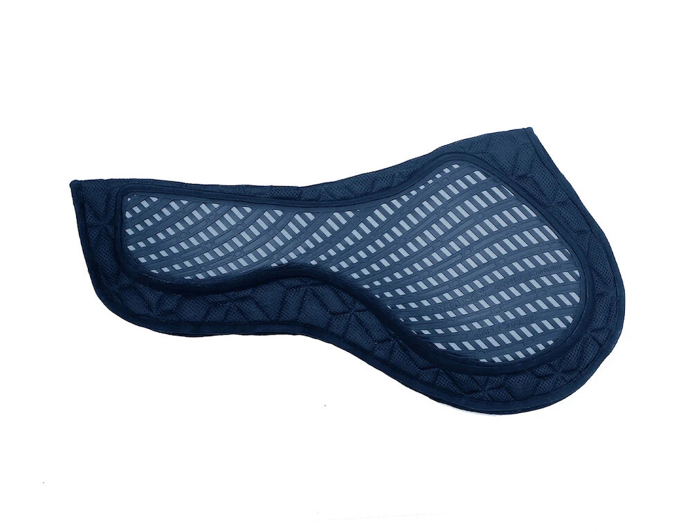 MAJYK EQUIPE Half Pad Non Slip Reversible With Impact Protection