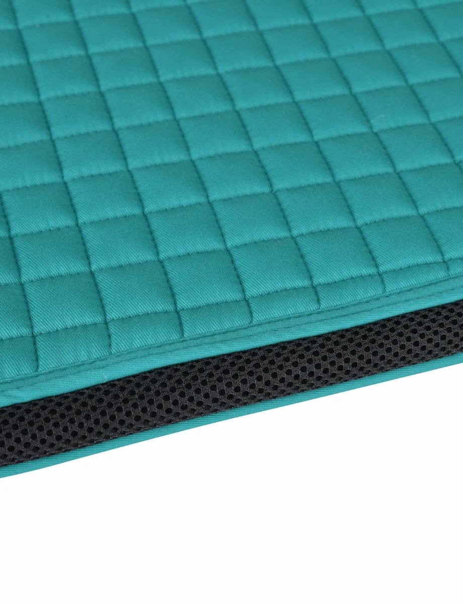 WEATHERBEETA Prime Air-Tec Jump Shaped Saddle Pad