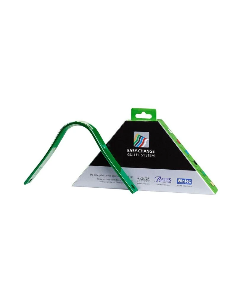 EASY CHANGE Gullet System Individual Gullet