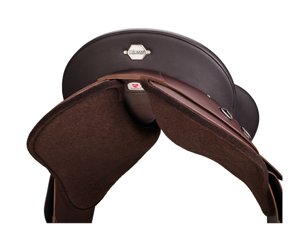 WINTEC 500 Half Breed With Swinging Fender (Short) Hart