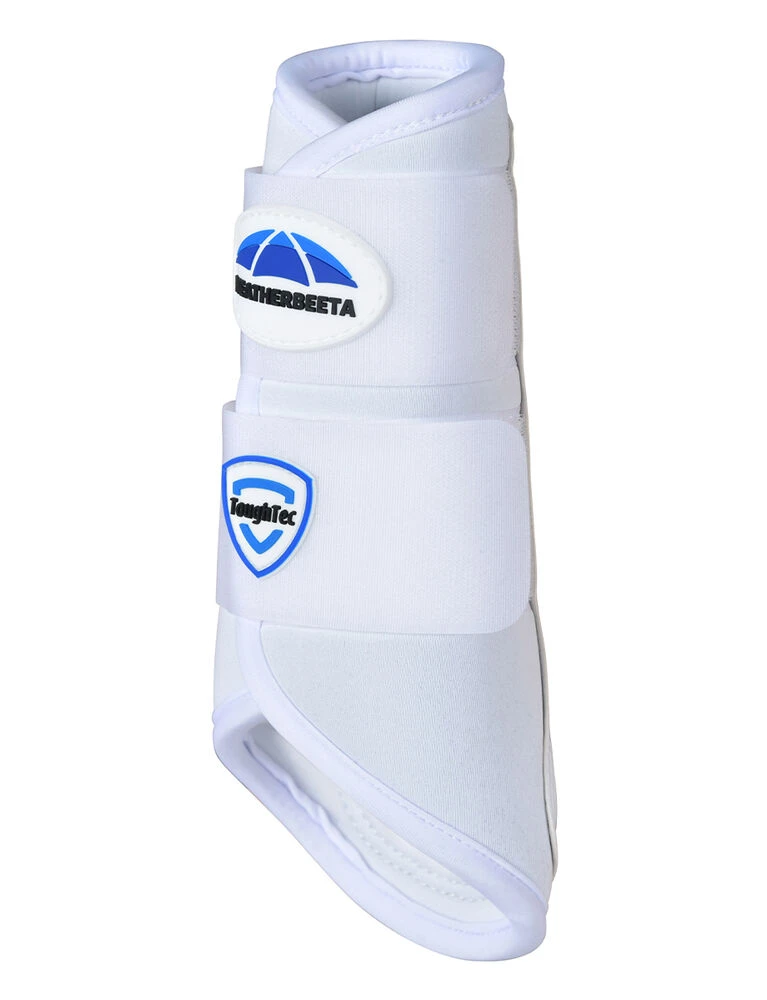 WEATHERBEETA Tough-Tec Prime Brushing Boots