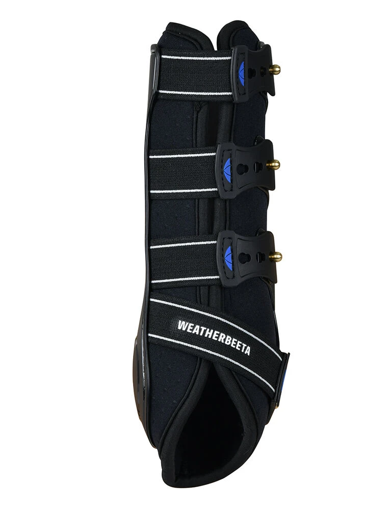 WEATHERBEETA Tough-Tec Hard Shell Dressage Boots