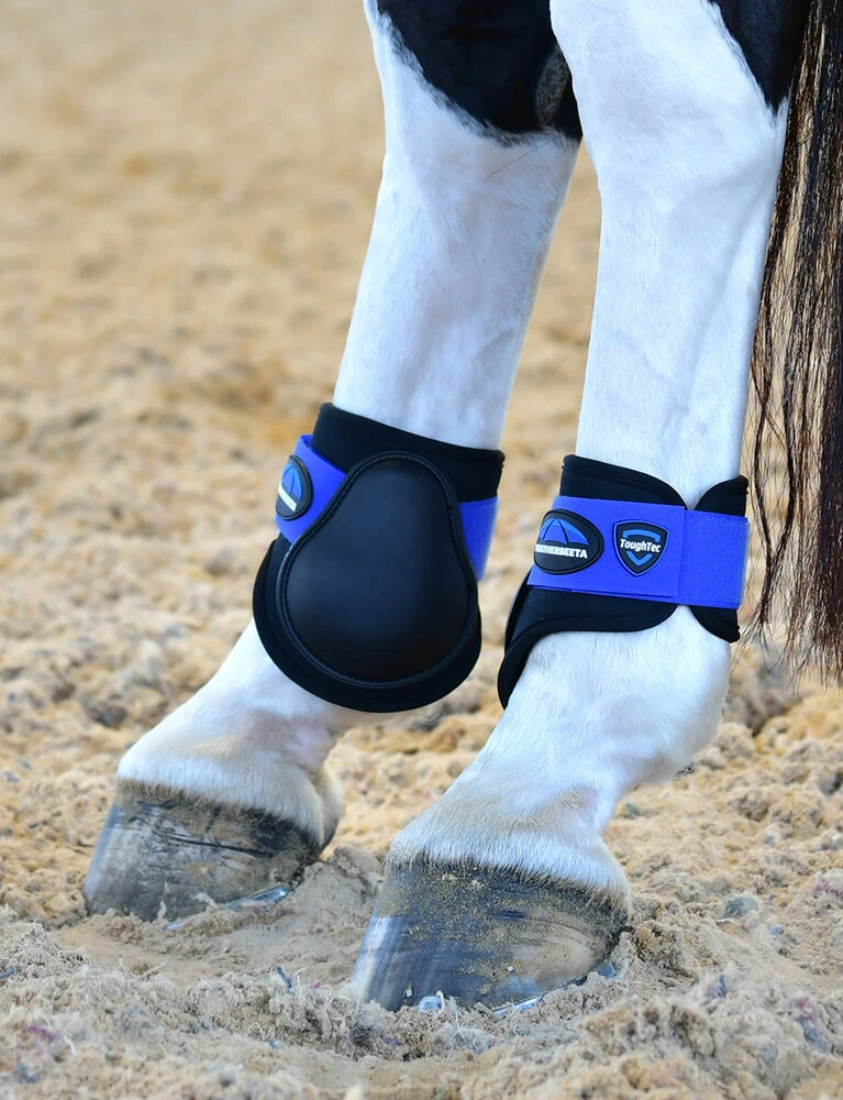 WEATHERBEETA Tough-Tec Prime Fetlock Boots