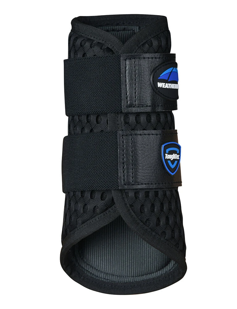WEATHERBEETA Tough-Tec Mesh Brushing Boots