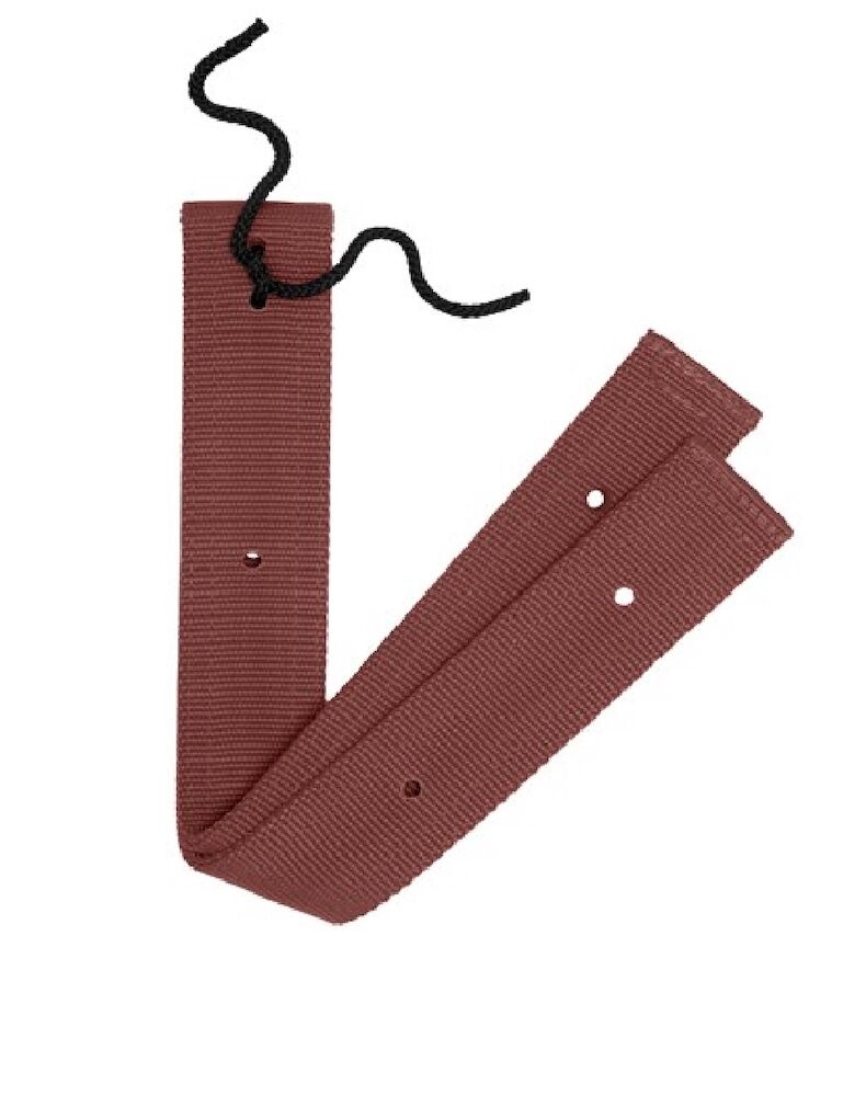 UNBRANDED Billet Strap