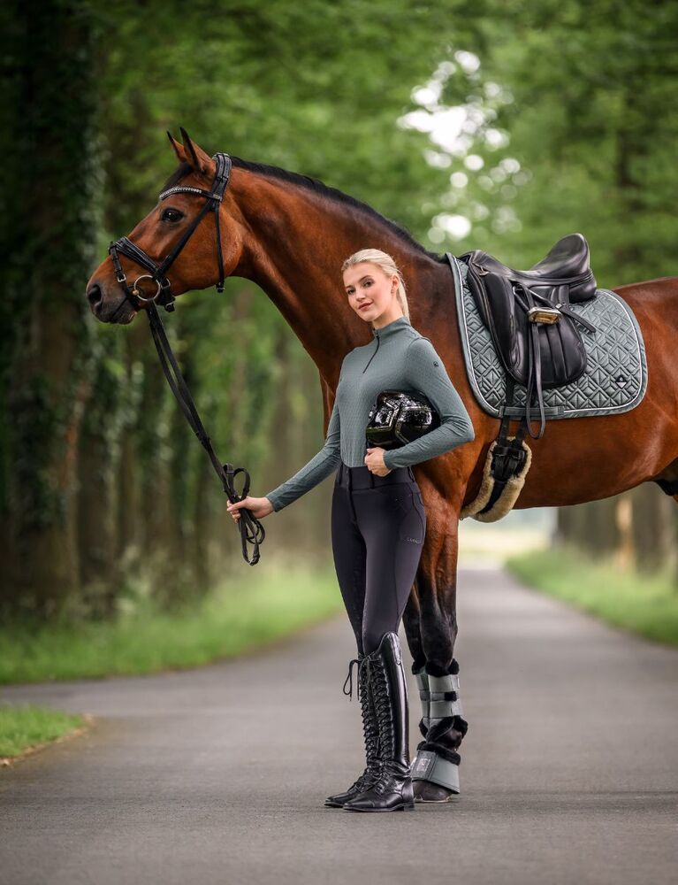 CAVALLO Jorah Dressage Saddlepad