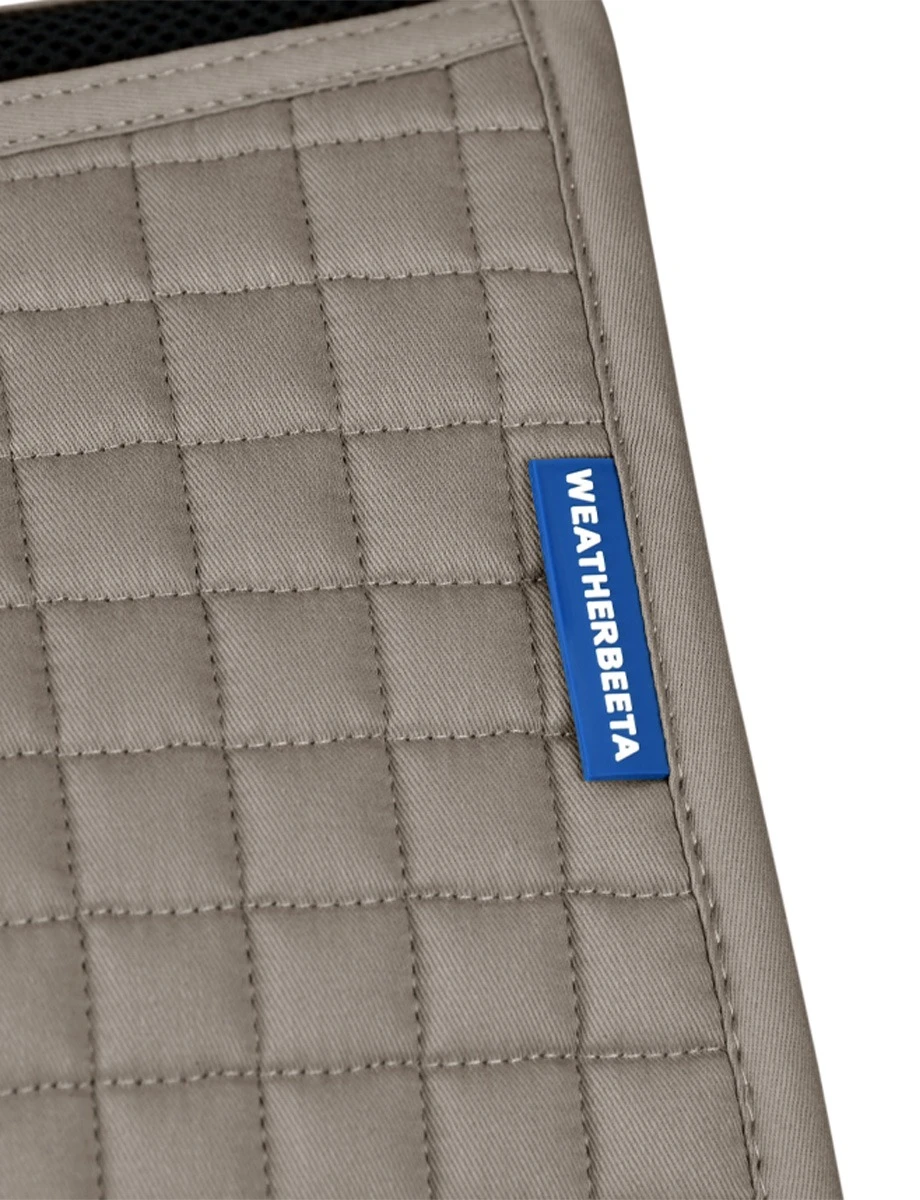 WEATHERBEETA Prime Air-Tec All Purpose Saddle Pad