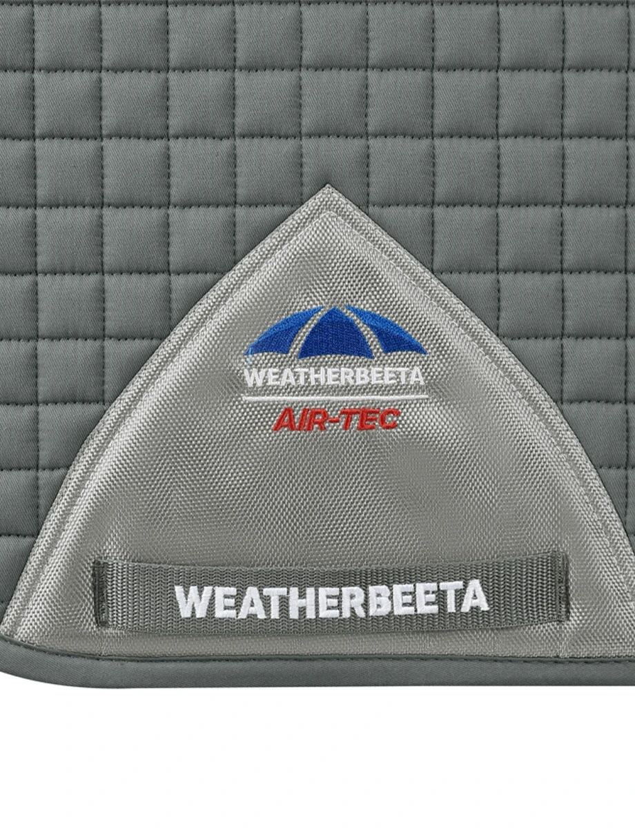 WEATHERBEETA Prime Air-Tec Dressage Saddle Pad