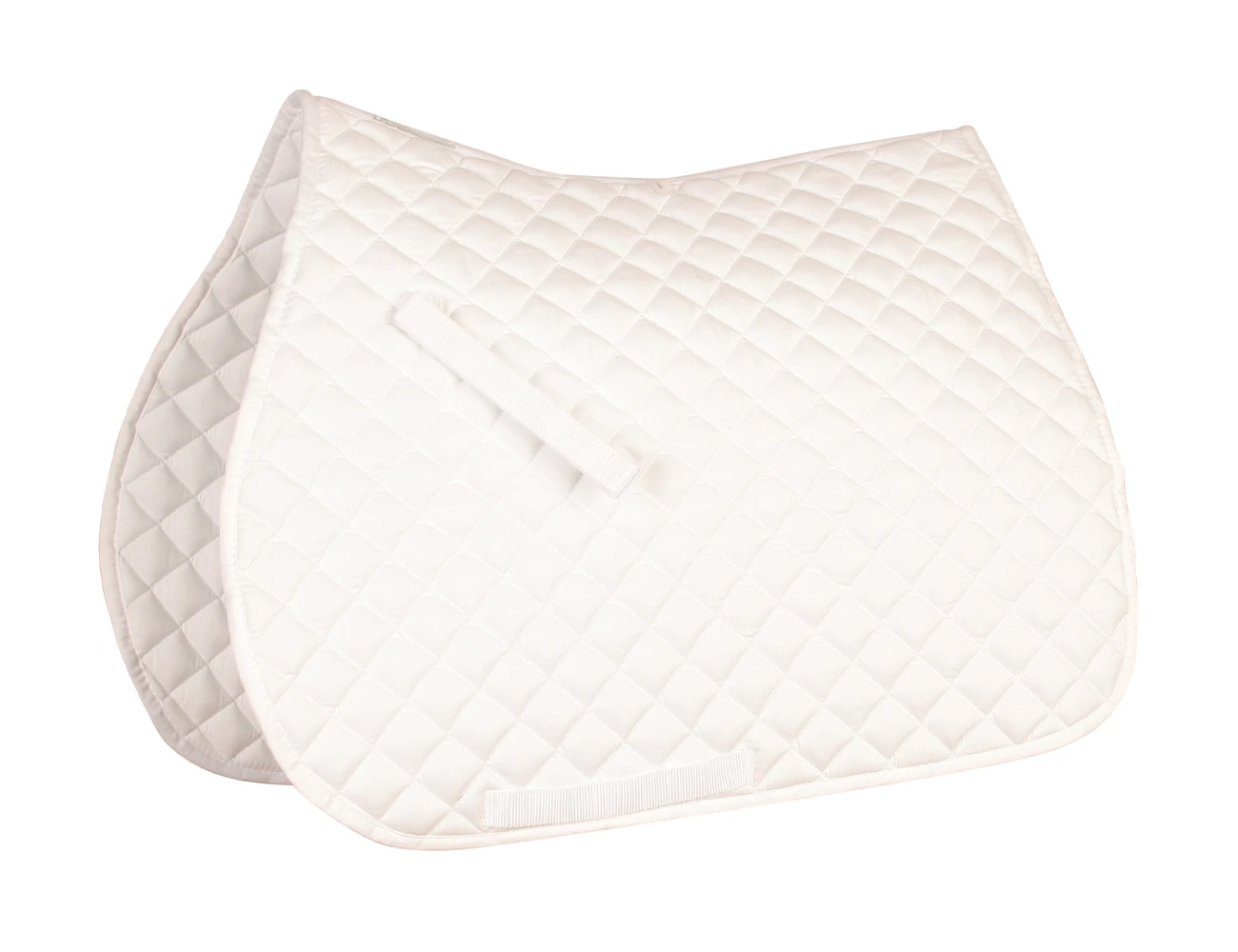 ROMA Grand Prix All Purpose Saddle Pad