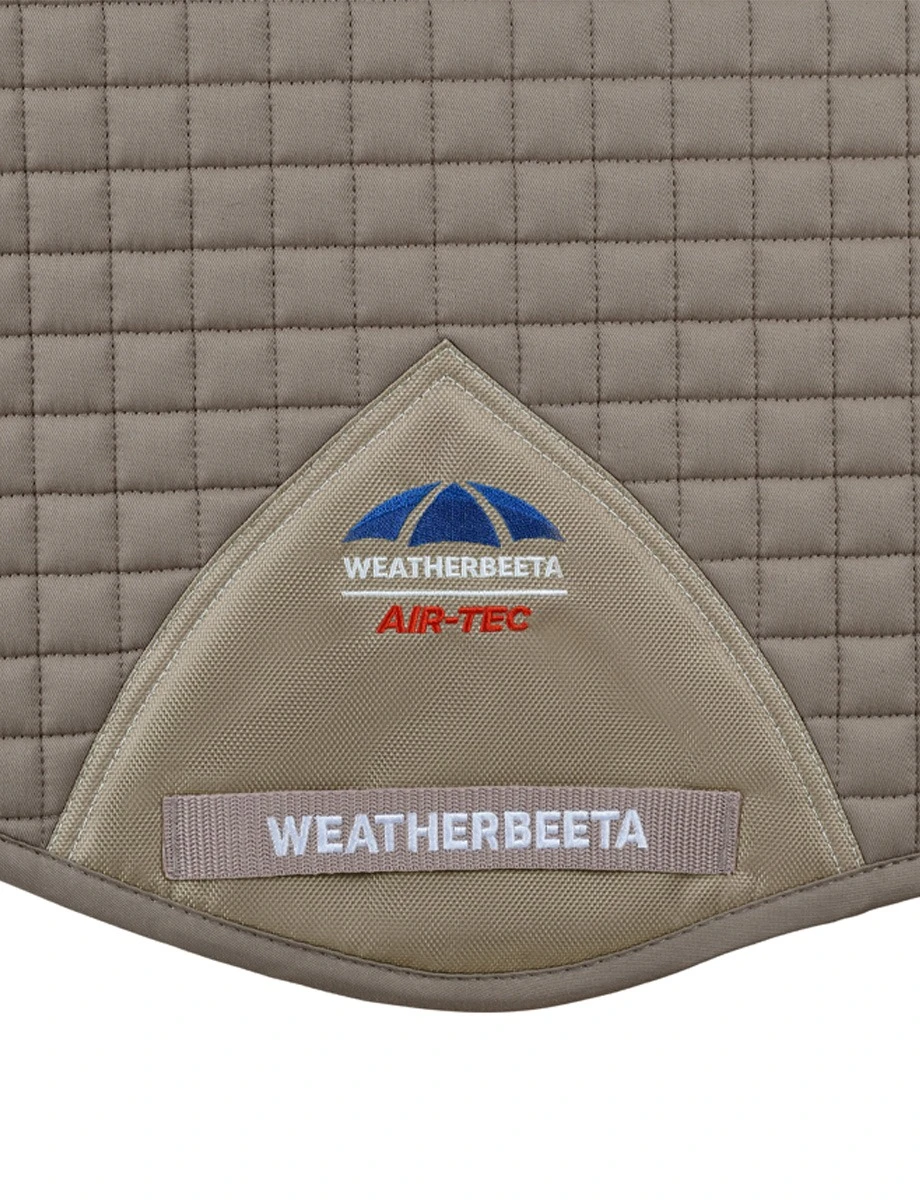 WEATHERBEETA Prime Air-Tec All Purpose Saddle Pad