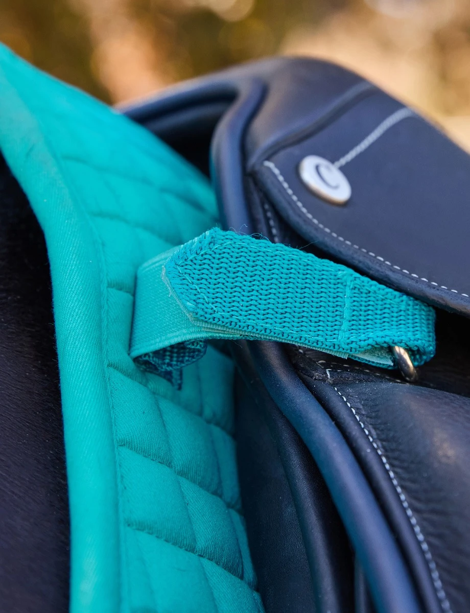 WEATHERBEETA Prime Air-Tec All Purpose Saddle Pad