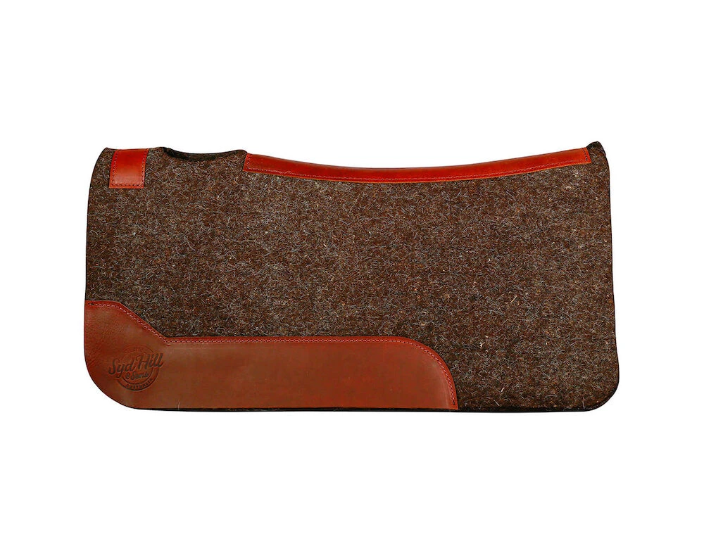 SYD HILL Contoured Performance Pad