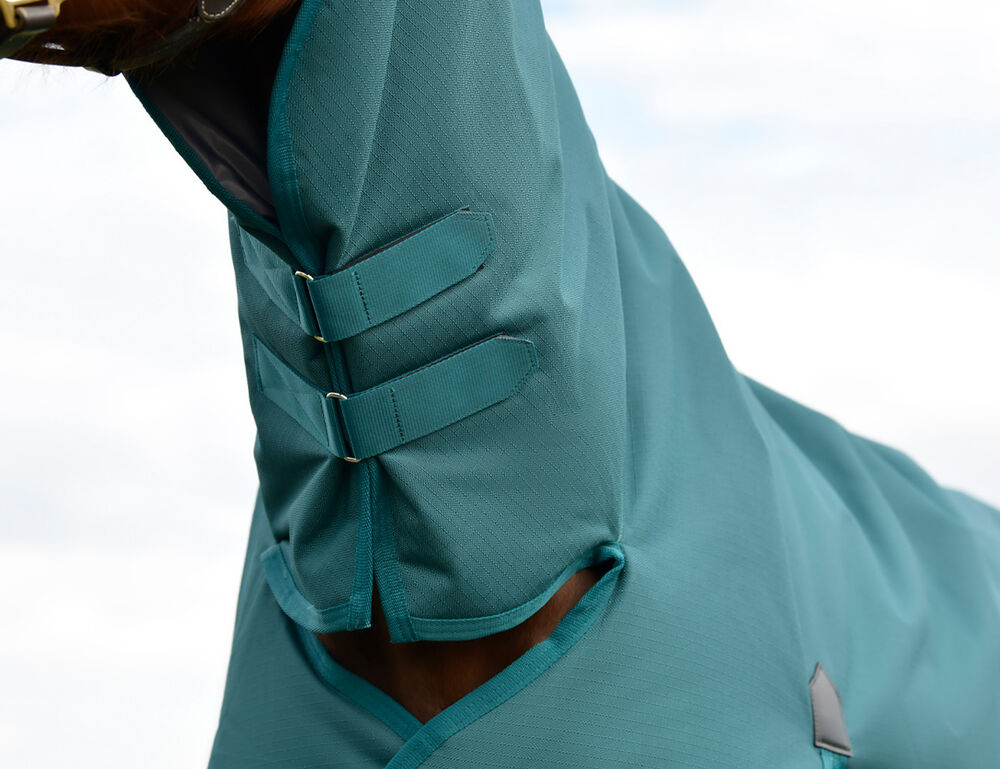 SAXON Robur 1200D Combo Neck Lite