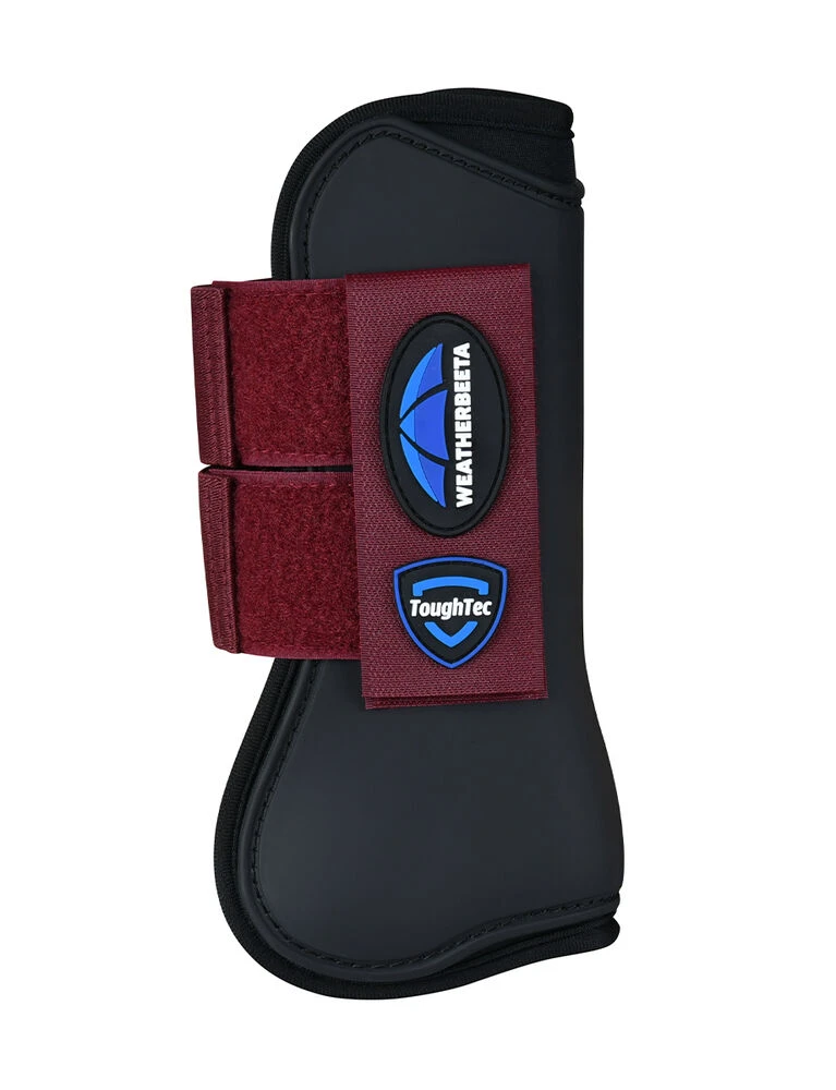 WEATHERBEETA Tough-Tec Prime Open Front Boots