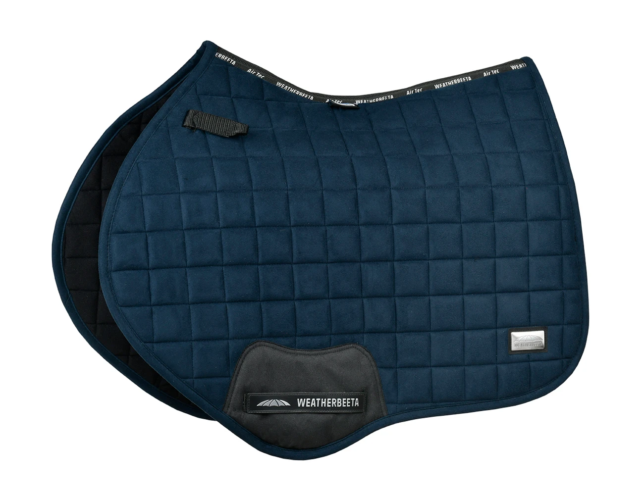 WEATHERBEETA Prime Plus Jump Shaped Saddle Pad
