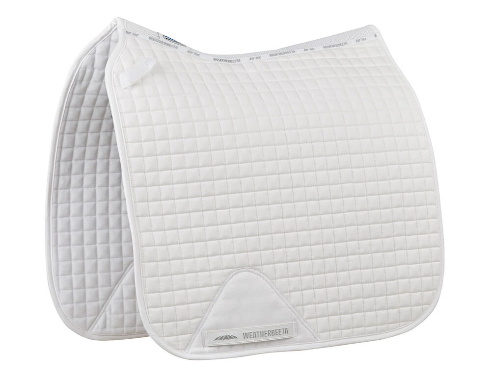 WEATHERBEETA Prime Dressage Saddle Pad