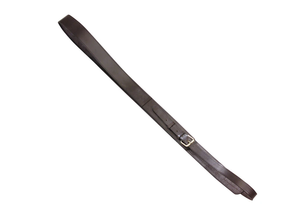 SADDLECRAFT Plain Stock Surcingle