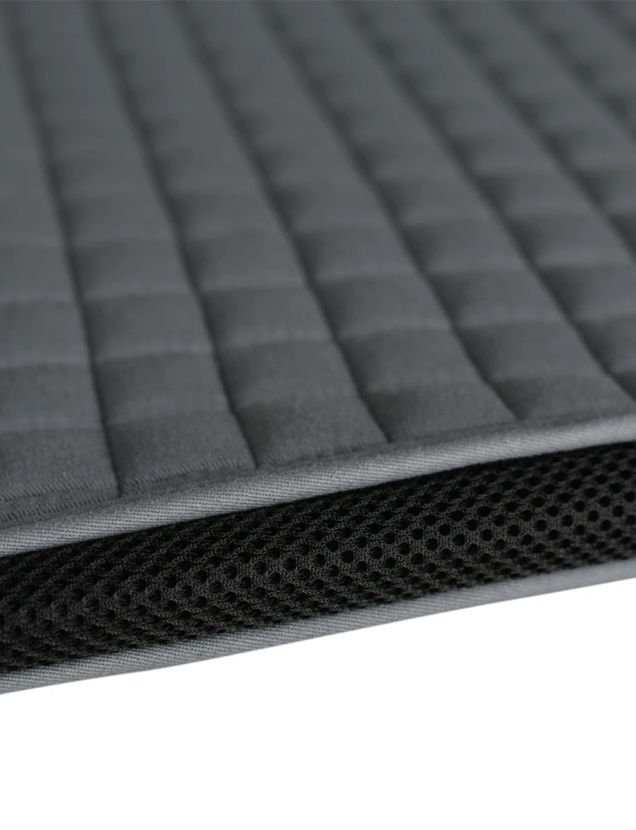 WEATHERBEETA Prime Air-Tec Jump Shaped Saddle Pad