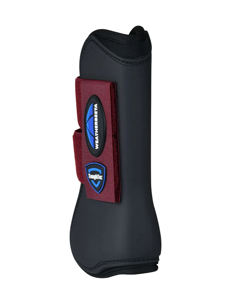 WEATHERBEETA Tough-Tec Prime Open Front Boots