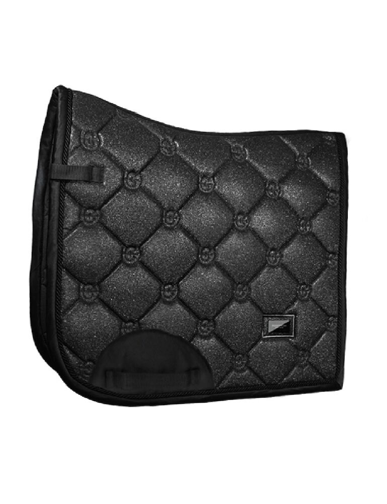 EQ STOCKHOLM Equestrian Stockholm Dressage Saddle Pad