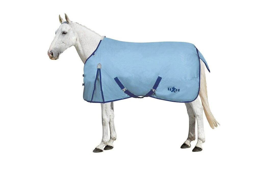 SAXON Robust 600D Standard Neck Lite