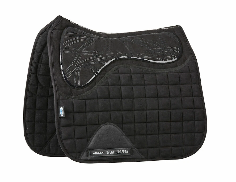 WEATHERBEETA Ultra Grip Dressage Pad