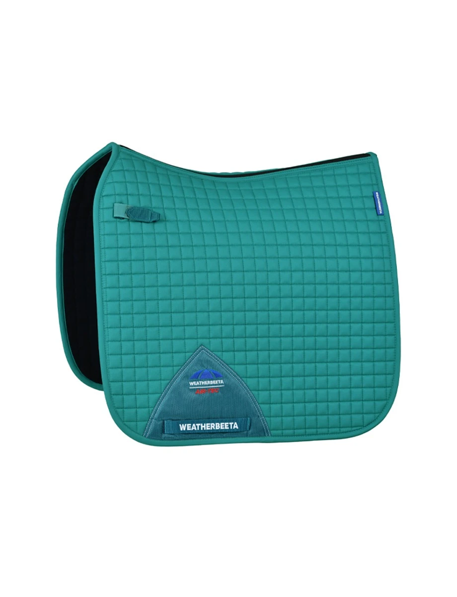 WEATHERBEETA Prime Air-Tec Dressage Saddle Pad