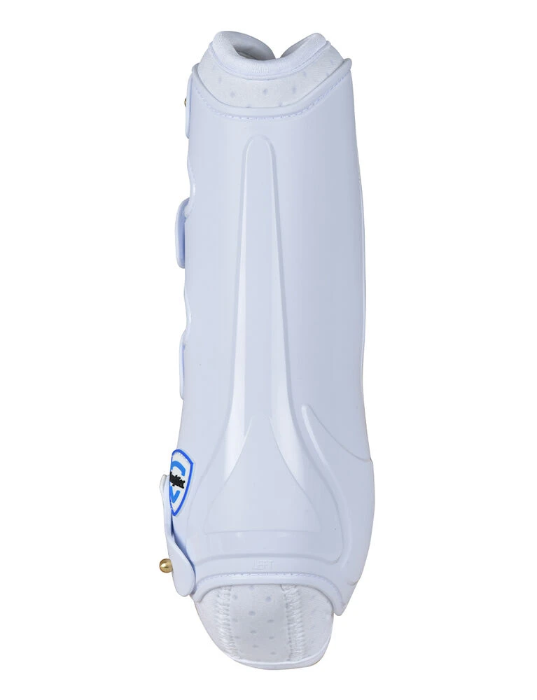 WEATHERBEETA Tough-Tec Hard Shell Dressage Boots